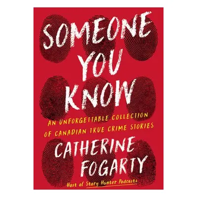 Someone You Know - Fogarty, Catherine