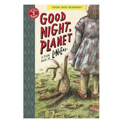 Good Night, Planet - Liniers, .