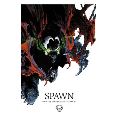 Spawn Origins, Volume 12 - McFarlane, Todd a Holguin, Brian a Hine, David