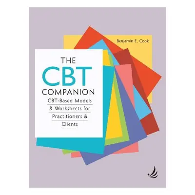 CBT Companion - Cook, Benjamin E.