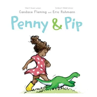 Penny a Pip - Fleming, Candace