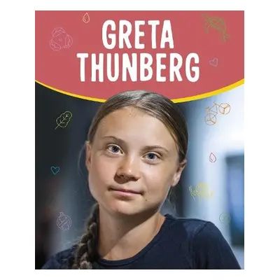 Greta Thunberg - Jaycox, Jaclyn