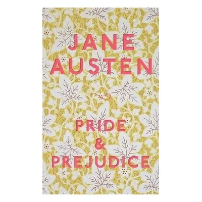 Pride and Prejudice - Austen, Jane