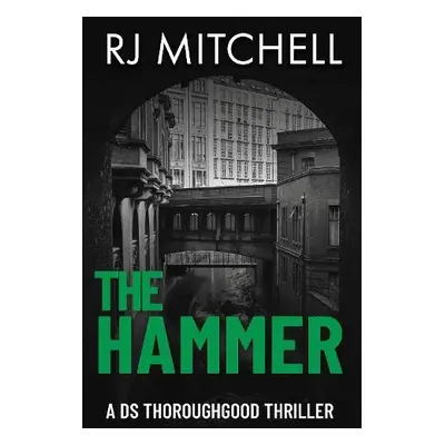 Hammer - Mitchell, R.J.