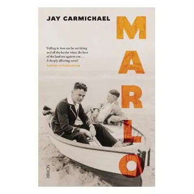 Marlo - Carmichael, Jay