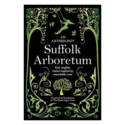 Suffolk Arboretum - University of Suffolk, MA Creative Writing Students