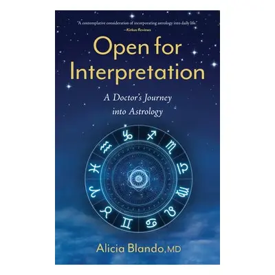 Open for Interpretation - Blando, Alicia