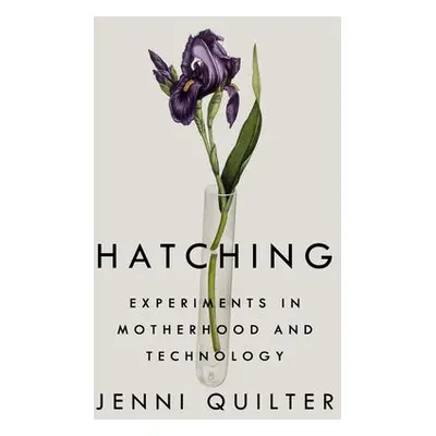 Hatching - Quilter, Jenni