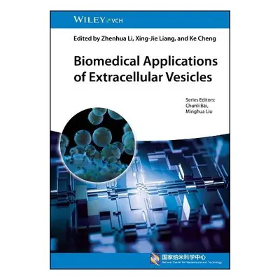 Biomedical Applications of Extracellular Vesicles - Li, Zhenhua (Southern Medical University, Ch