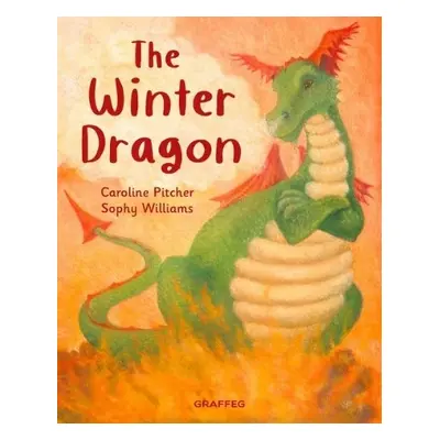 Winter Dragon - Pitcher, Caroline