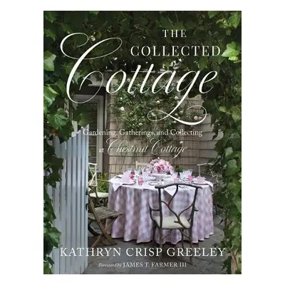 Collected Cottage - Crisp Greeley, Kathryn