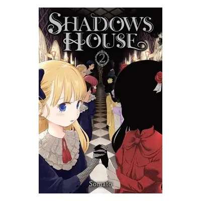 Shadows House, Vol. 2 - Somato