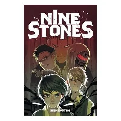 Nine Stones Vol. 1 - Spano, Samuel