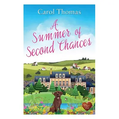 Summer of Second Chances - Thomas, Carol