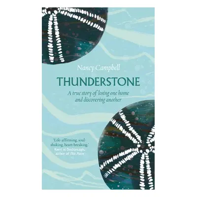 Thunderstone - Campbell, Nancy