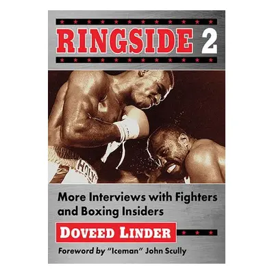 Ringside 2 - Linder, Doveed