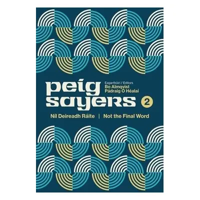 Peig Sayers Vol. 2