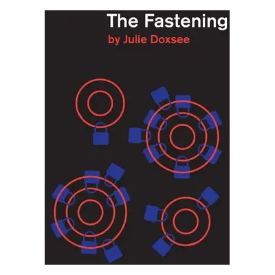 Fastening - Doxsee, Julie