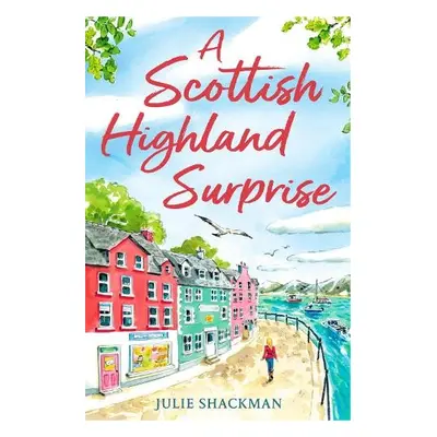 Scottish Highland Surprise - Shackman, Julie