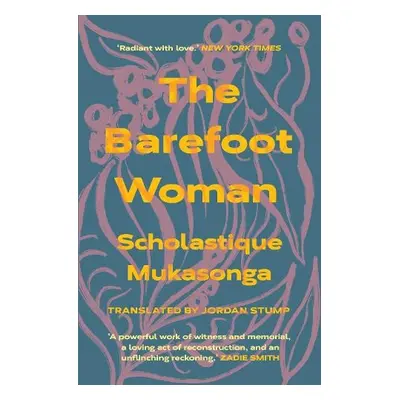 Barefoot Woman - Mukasonga, Scholastique