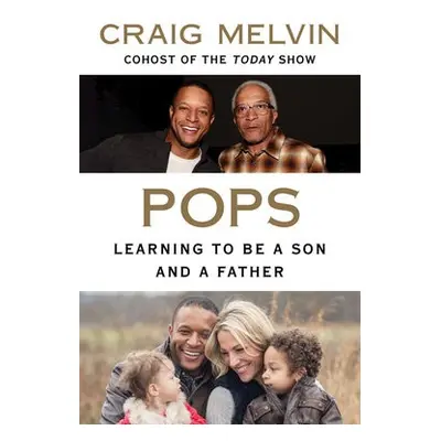 Pops - Melvin, Craig