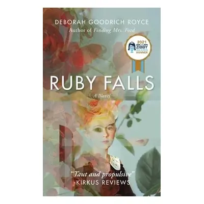 Ruby Falls - Goodrich Royce, Deborah