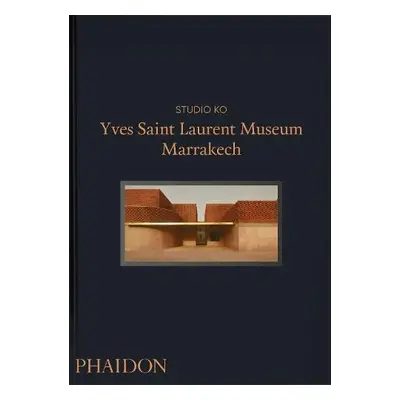 Yves Saint Laurent - KO, Studio