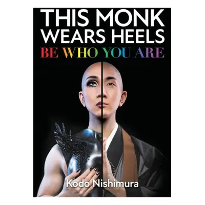 This Monk Wears Heels - Nishimura, Kodo