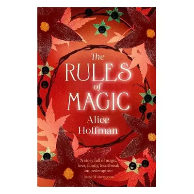 Rules of Magic - Hoffman, Alice