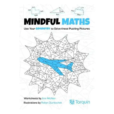 Mindful Maths 2 - McNair, Ann