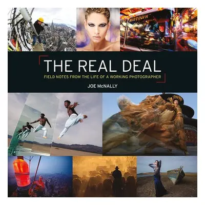 Real Deal - McNally, Joe