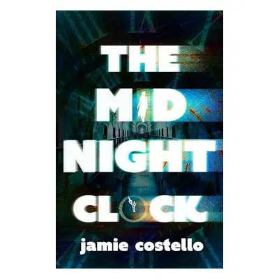 Midnight Clock - Costello, Jamie