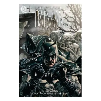 Batman: Noel - Bermejo, Lee a Bermejo, Lee