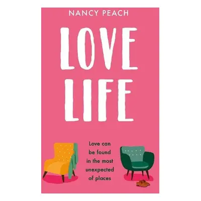 Love Life - Peach, Nancy