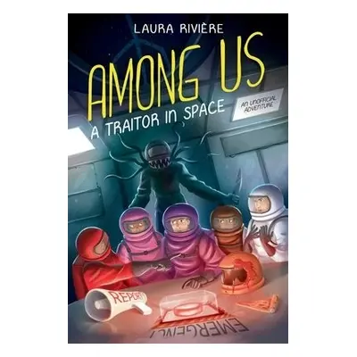 Among Us - RiviA¨re, Laura