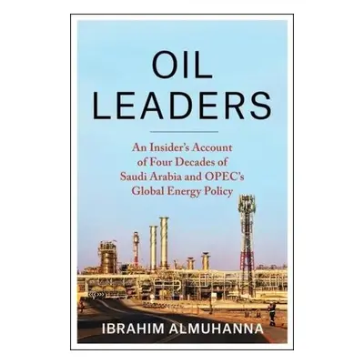 Oil Leaders - AlMuhanna, Ibrahim