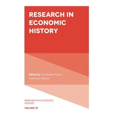 Research in Economic History