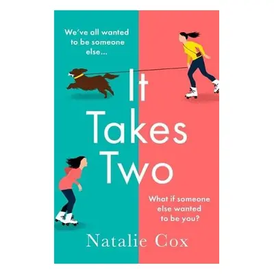 It Takes Two - Cox, Natalie