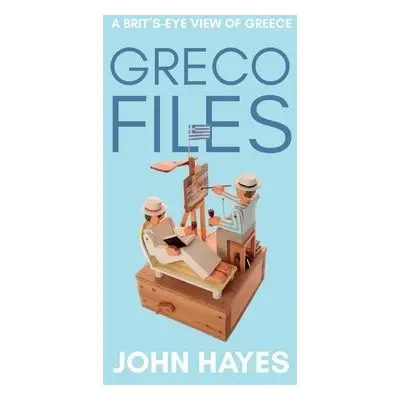 Greco Files - Hayes, John