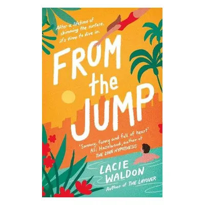 From the Jump - Waldon, Lacie