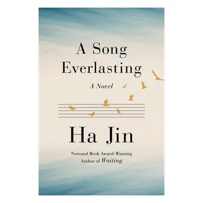 Song Everlasting - Jin, Ha