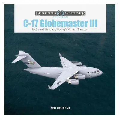 C-17 Globemaster III - Neubeck, Ken