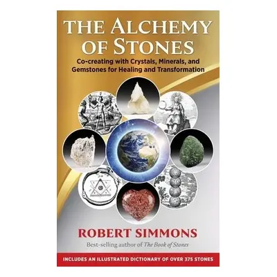 Alchemy of Stones - Simmons, Robert