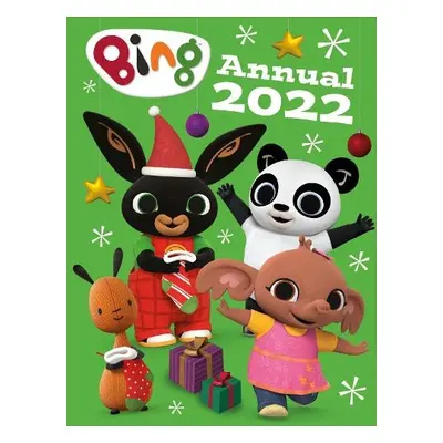 Bing Annual 2022