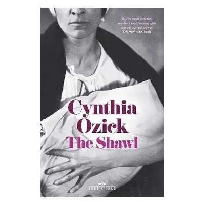 Shawl - Ozick, Cynthia