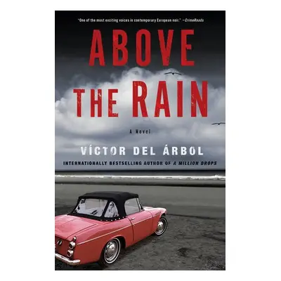 Above the Rain - Arbol, Victor del a Dillman, Lisa