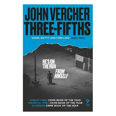 Three-Fifths - Vercher, John