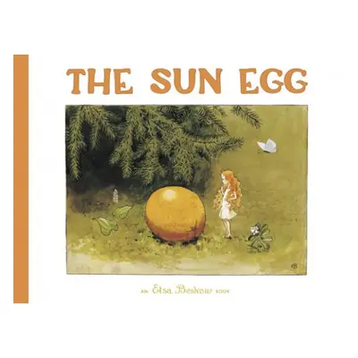 Sun Egg - Beskow, Elsa