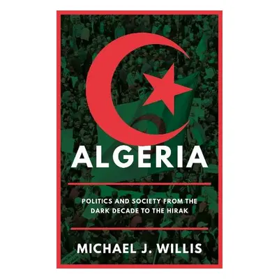 Algeria - Willis, Michael J.