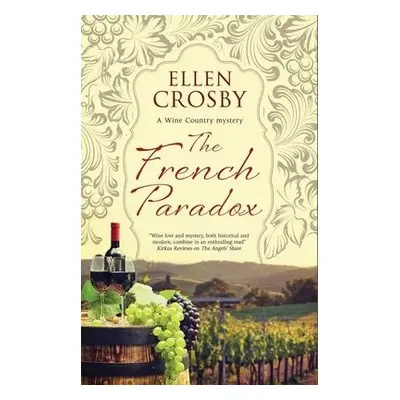 French Paradox - Crosby, Ellen